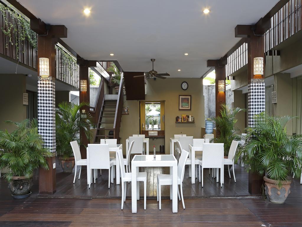 德瓦塔套房和公寓酒店 勒吉安 外观 照片